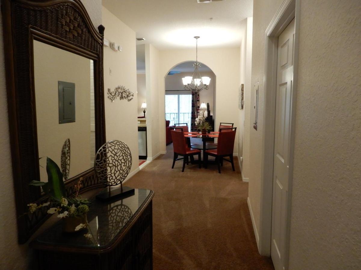 Bahama Bay Villa Kissimmee Exterior photo
