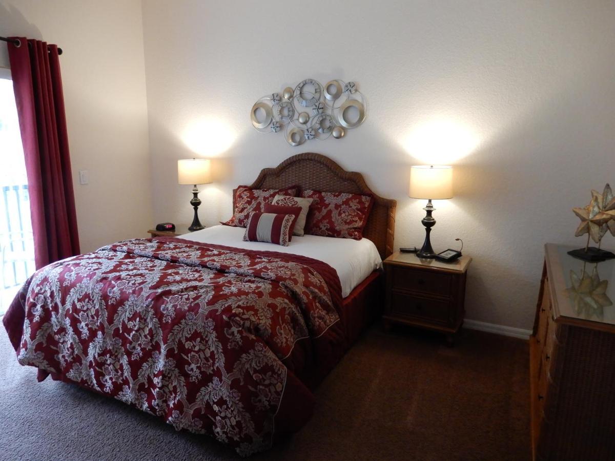Bahama Bay Villa Kissimmee Exterior photo
