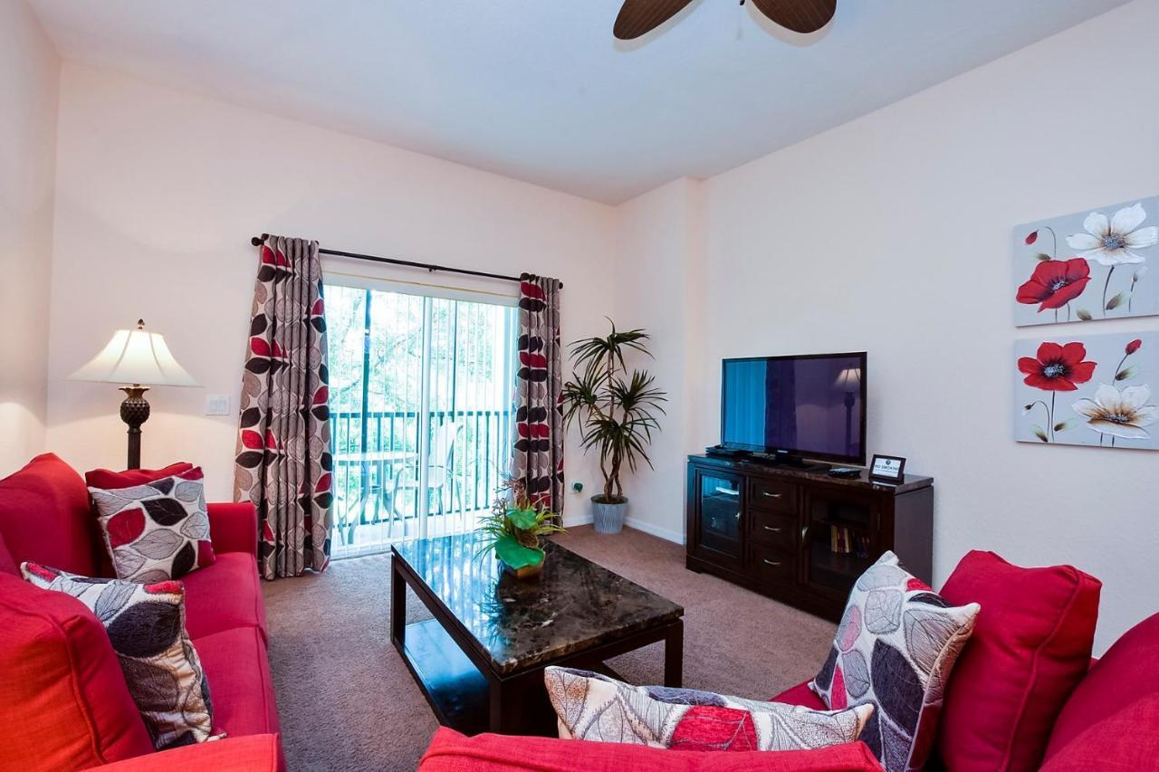 Bahama Bay Villa Kissimmee Exterior photo