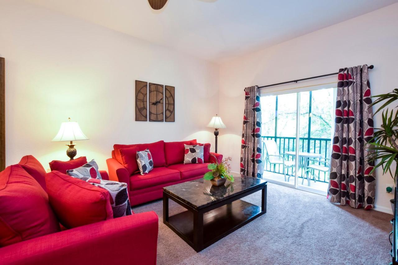 Bahama Bay Villa Kissimmee Exterior photo