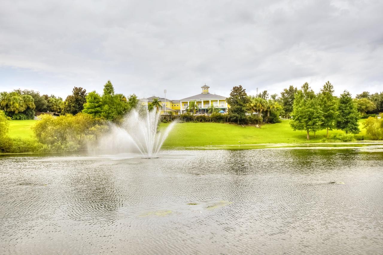 Bahama Bay Villa Kissimmee Exterior photo