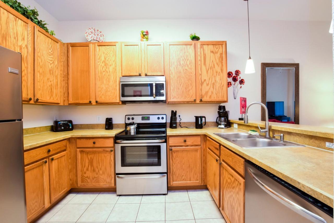Bahama Bay Villa Kissimmee Exterior photo
