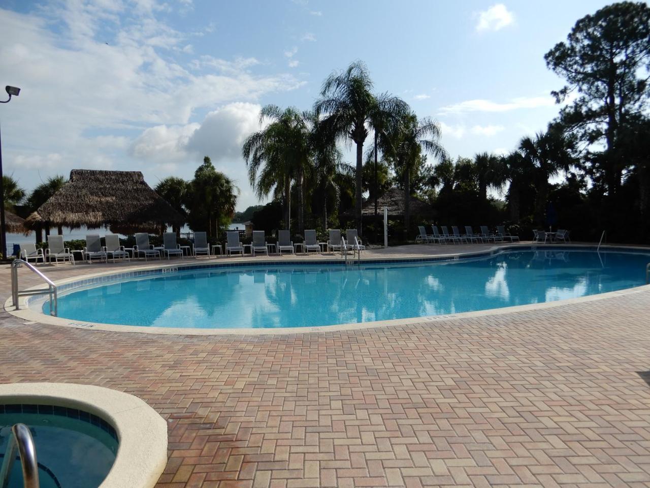 Bahama Bay Villa Kissimmee Exterior photo