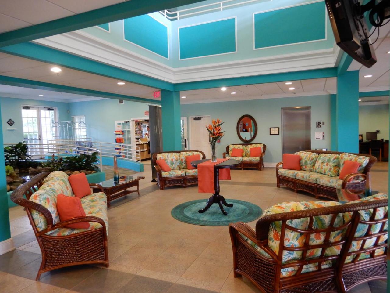 Bahama Bay Villa Kissimmee Exterior photo