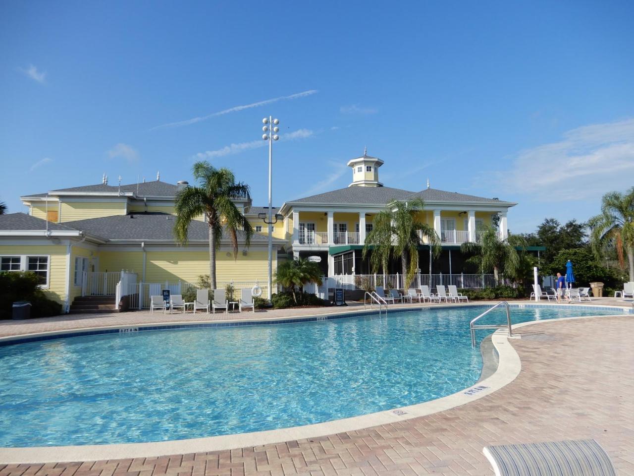 Bahama Bay Villa Kissimmee Exterior photo