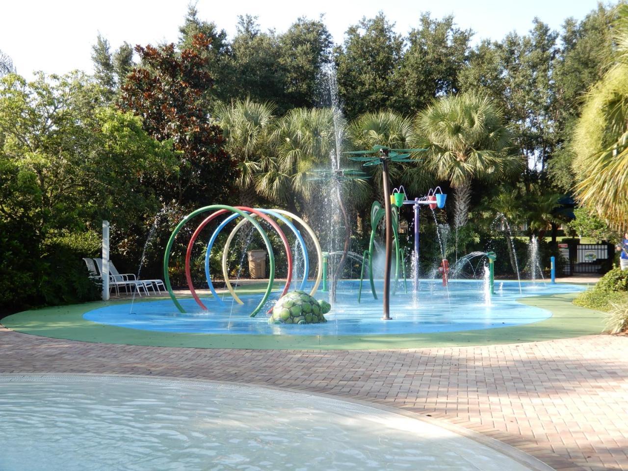 Bahama Bay Villa Kissimmee Exterior photo