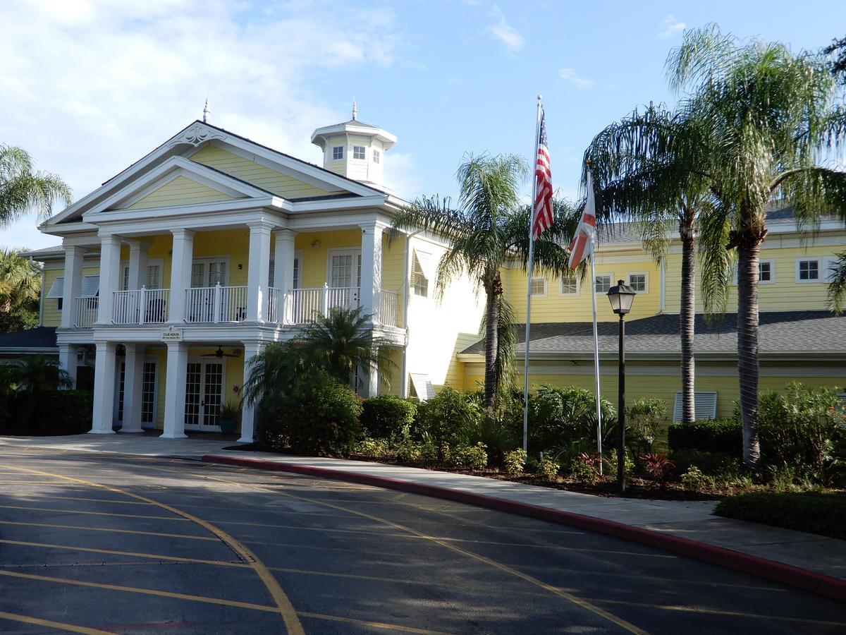 Bahama Bay Villa Kissimmee Exterior photo