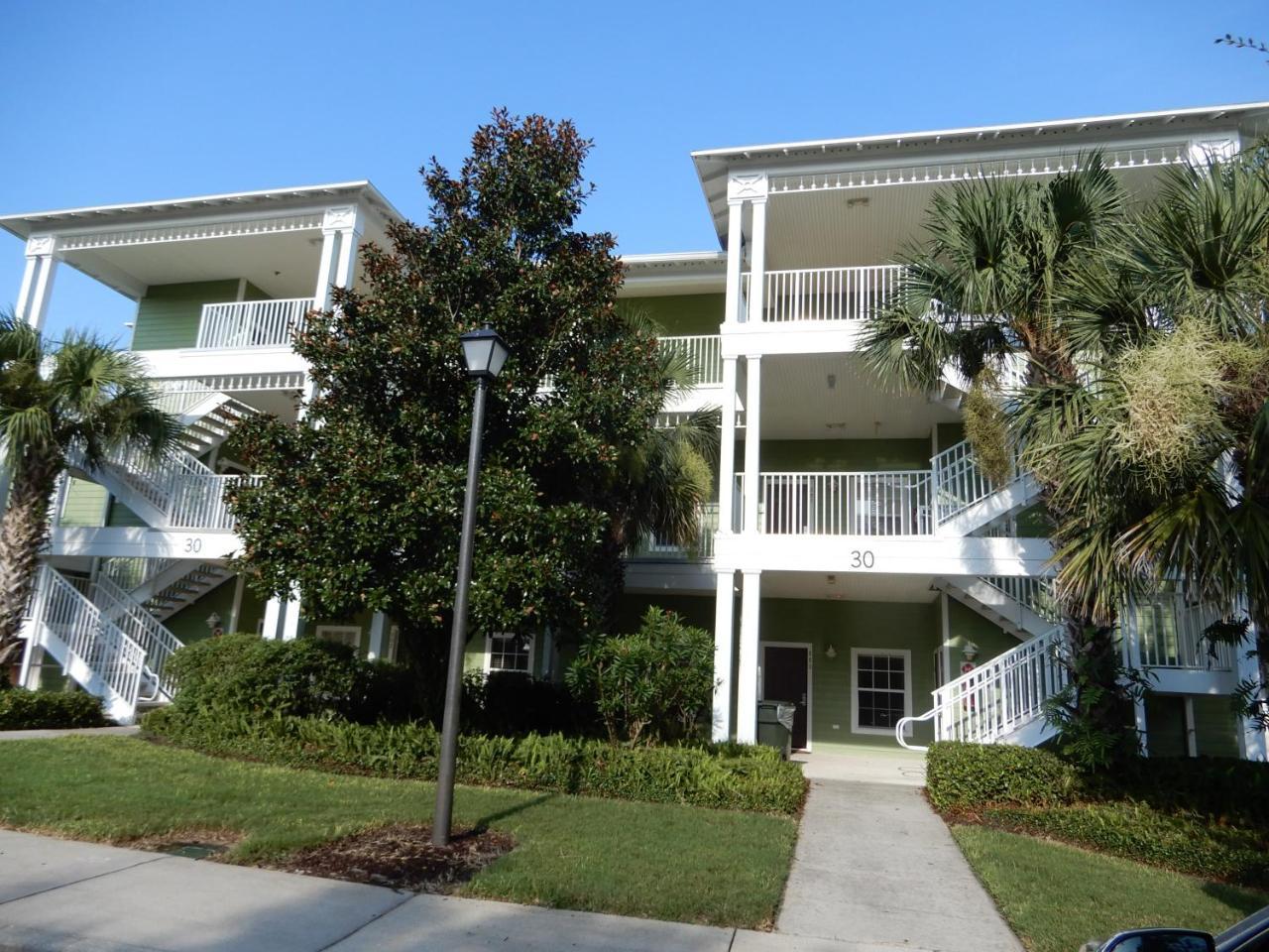 Bahama Bay Villa Kissimmee Exterior photo