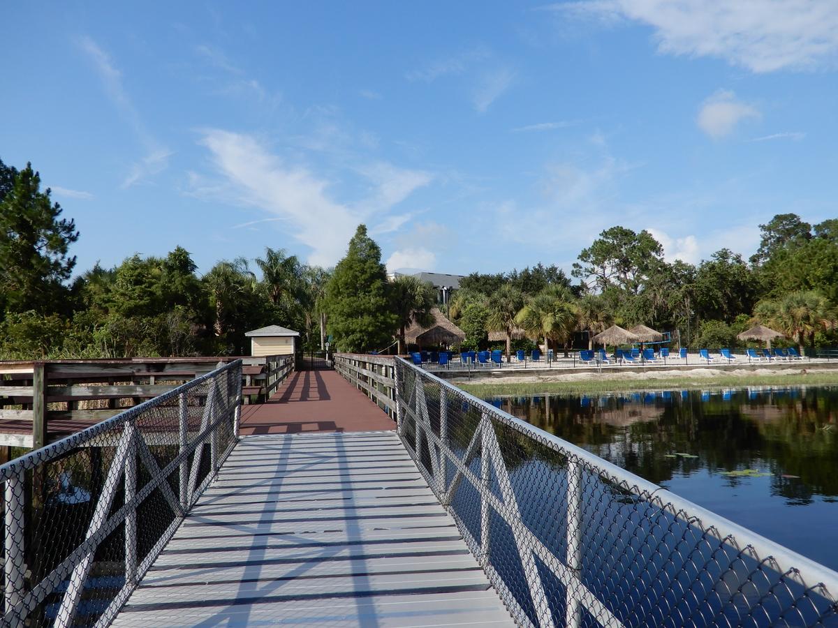 Bahama Bay Villa Kissimmee Exterior photo