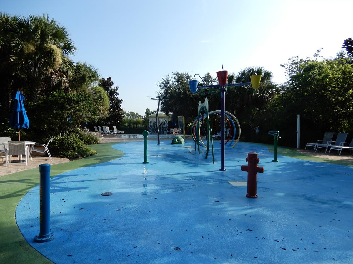 Bahama Bay Villa Kissimmee Exterior photo