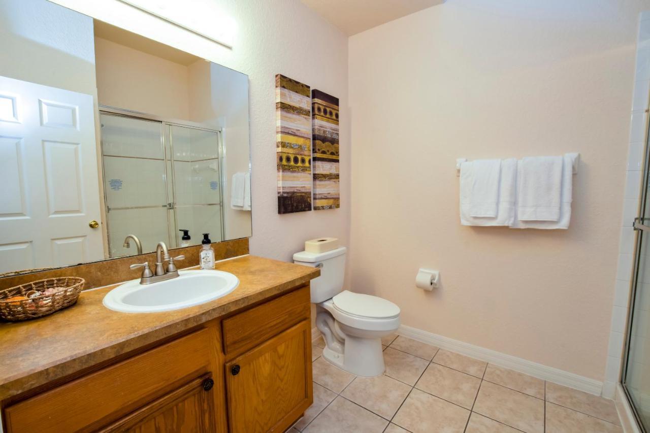 Bahama Bay Villa Kissimmee Exterior photo