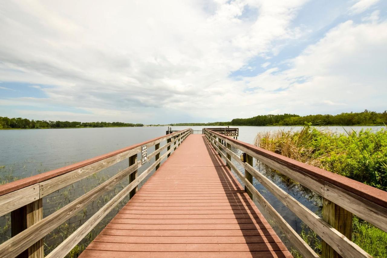 Bahama Bay Villa Kissimmee Exterior photo
