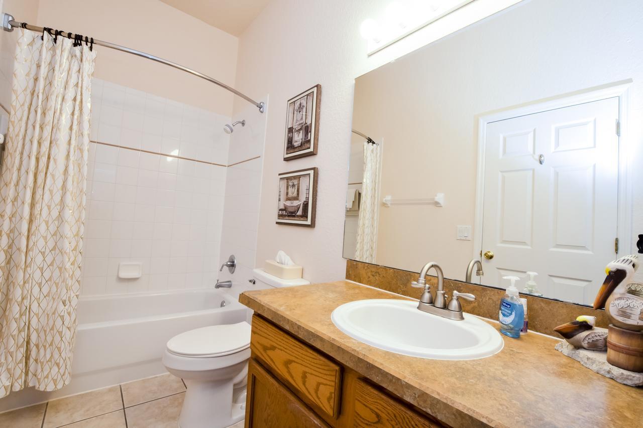 Bahama Bay Villa Kissimmee Exterior photo