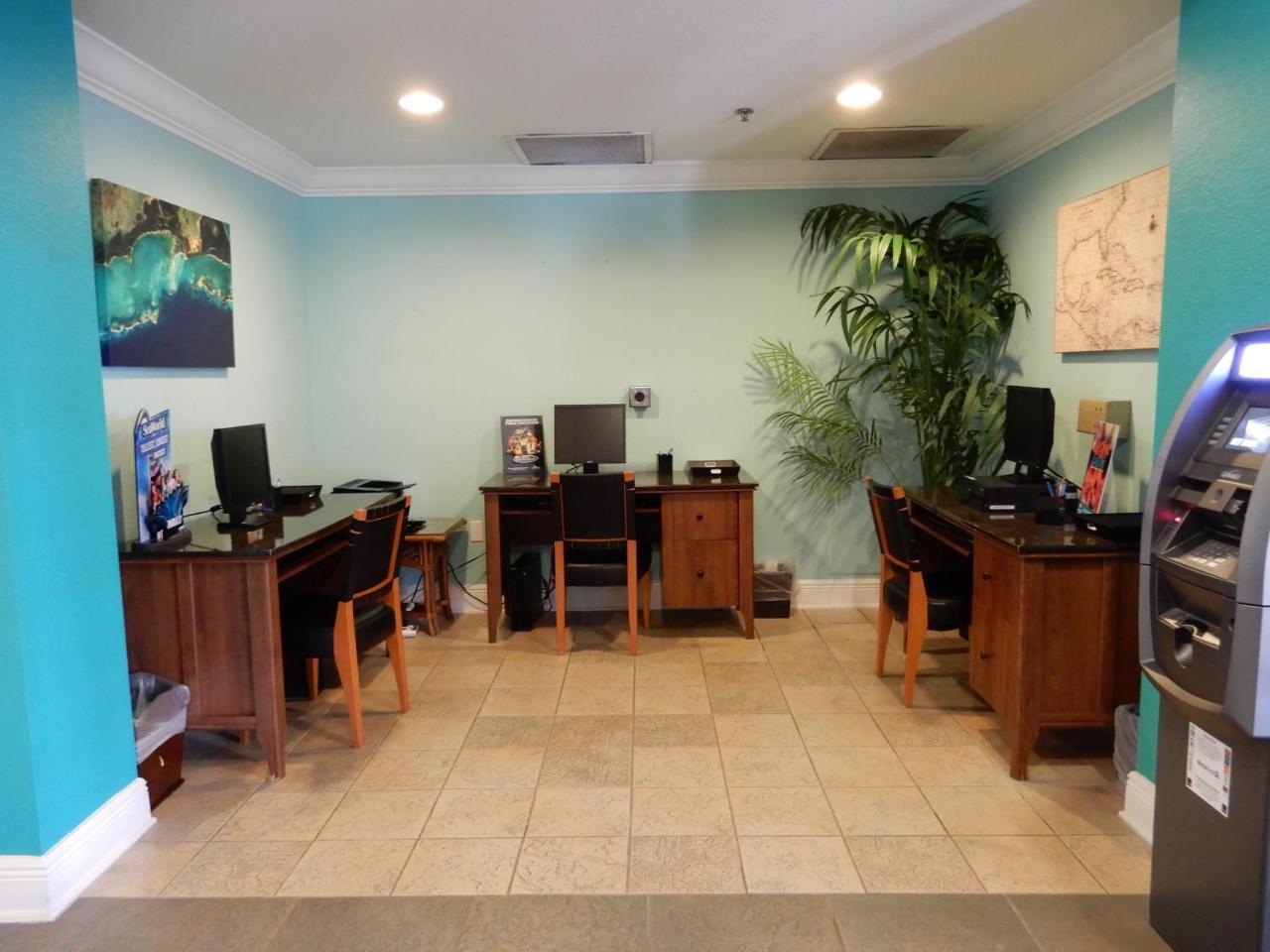 Bahama Bay Villa Kissimmee Exterior photo