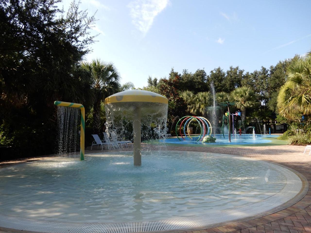 Bahama Bay Villa Kissimmee Exterior photo