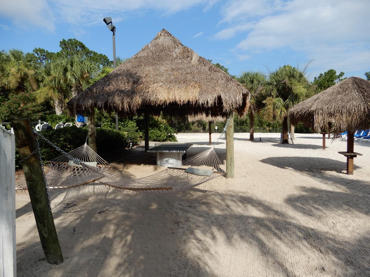 Bahama Bay Villa Kissimmee Exterior photo