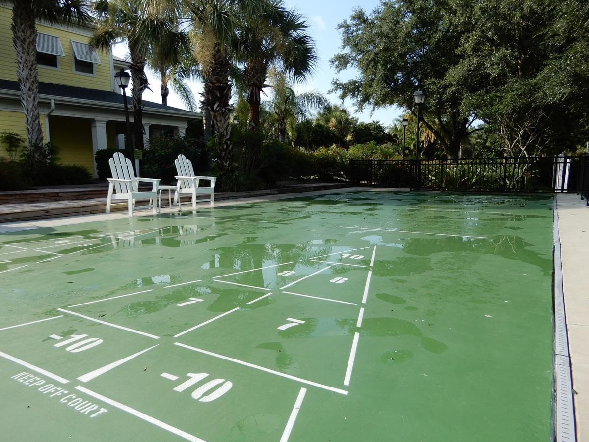 Bahama Bay Villa Kissimmee Exterior photo